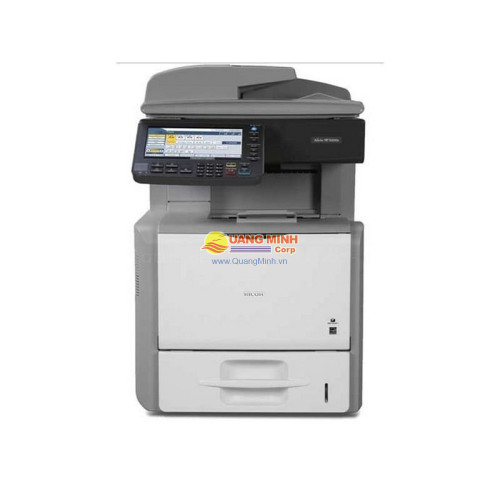 Máy Photocopy Ricoh MP SP5210